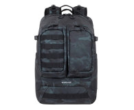 RIVACASE Sherwood 7631 17.3" navy - 1186762 - zdjęcie 1
